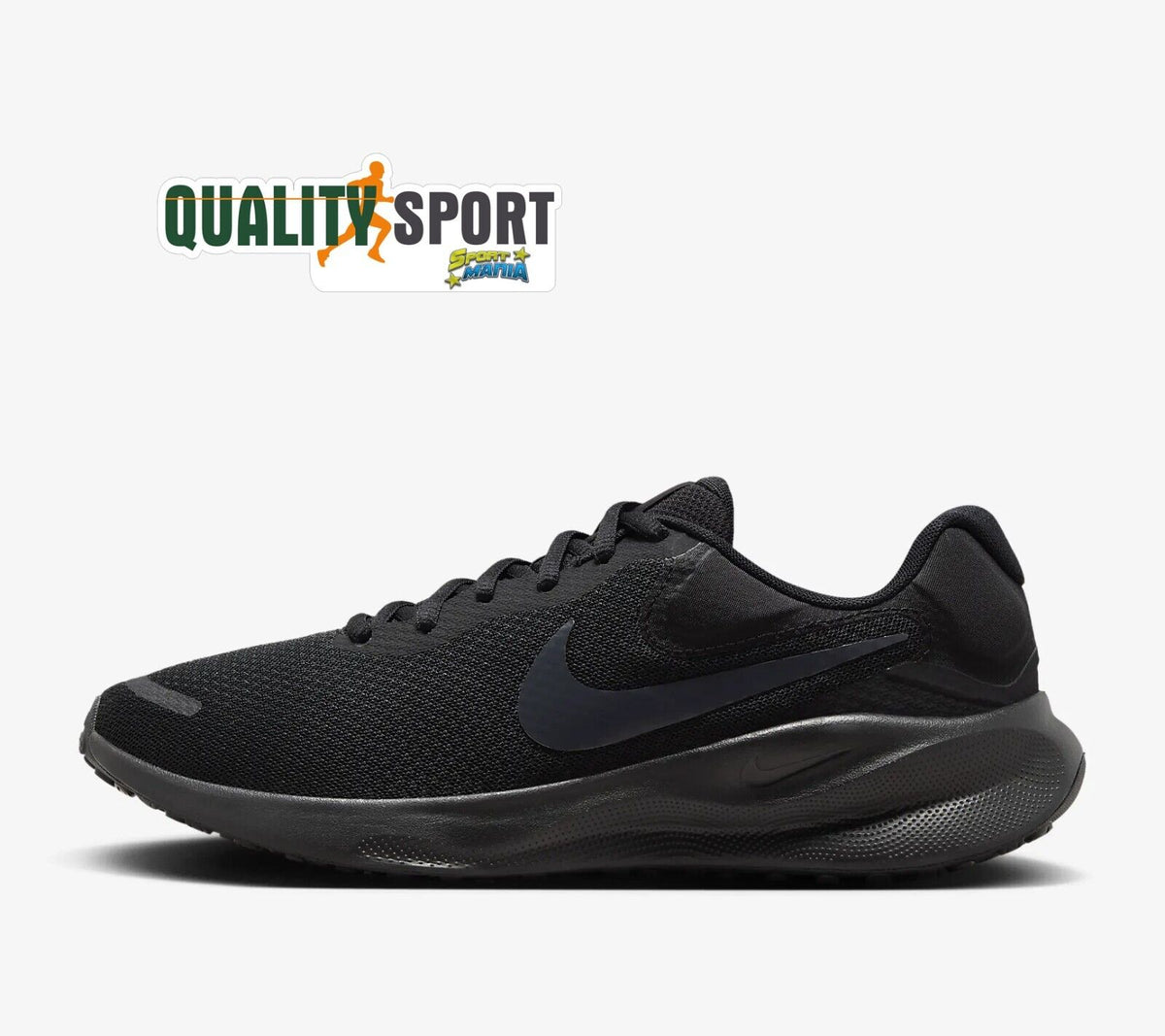 Nike revolution uomo hotsell