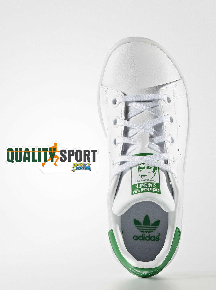 Scarpe tipo sales stan smith