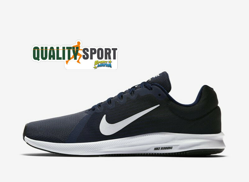 Nike downshifter 8 caratteristiche best sale