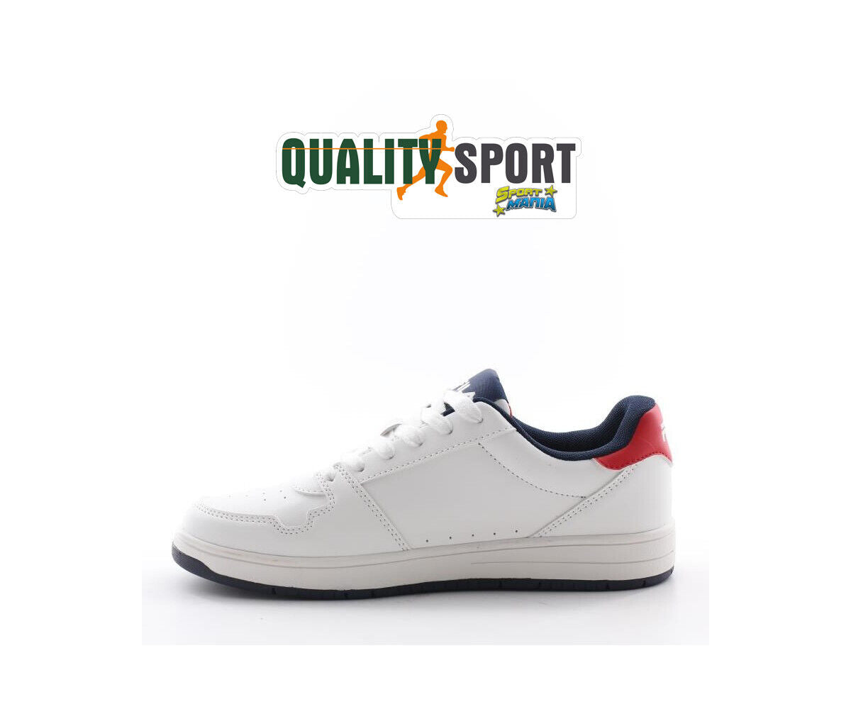 Fila scarpe rosse online