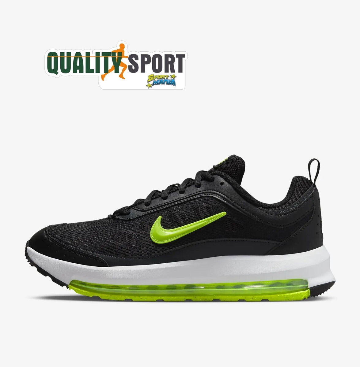 Nike uomo fluo online