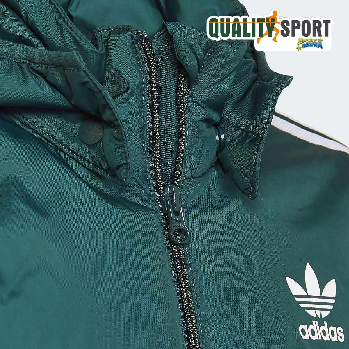 Giubbino deals adidas ragazzo