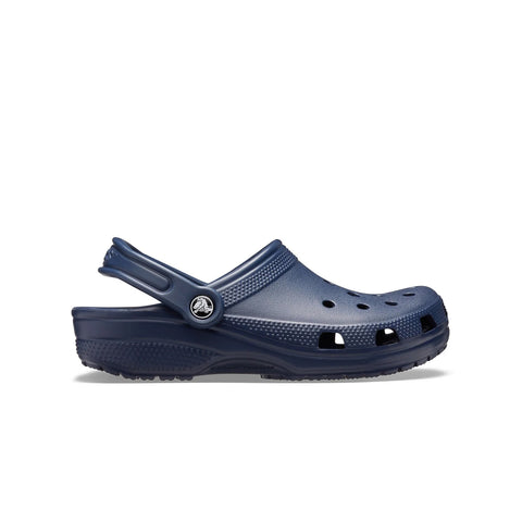 Crocs Classic Sabot U Blu Ciabatta Uomo Sandalo 10001 410