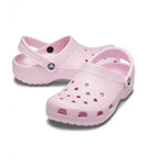 Crocs Classic Sabot U Rosa Ciabatta Donna Sandalo 10001 6GD