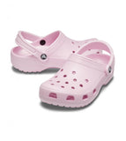 Crocs Classic Sabot U Rosa Ciabatta Donna Sandalo 10001 6GD