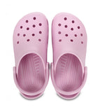 Crocs Classic Sabot U Rosa Ciabatta Donna Sandalo 10001 6GD