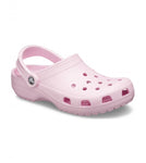 Crocs Classic Sabot U Rosa Ciabatta Donna Sandalo 10001 6GD