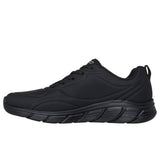 Skechers Bobs B Flex Cool Ease 117715 BBK Nero Scarpe Shoes Donna Sportive