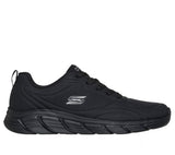 Skechers Bobs B Flex Cool Ease 117715 BBK Nero Scarpe Shoes Donna Sportive
