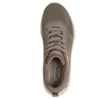 Skechers Arch Fit Elev8 Beige Scarpe Donna Sportive Sneakers 117720 DKTP