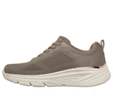 Skechers Arch Fit Elev8 Beige Scarpe Donna Sportive Sneakers 117720 DKTP