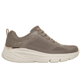 Skechers Arch Fit Elev8 Beige Scarpe Donna Sportive Sneakers 117720 DKTP