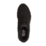 Skechers Slip-Ins Bobs B Flex Nero 118116 BBK Scarpe Uomo Sportive Sneakers