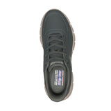 Skechers Slip-Ins Bobs B Flex Verde 118116 OLV Scarpe Uomo Sportive Sneakers