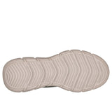 Skechers Slip-Ins Bobs B Flex Verde 118116 OLV Scarpe Uomo Sportive Sneakers