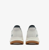 Skechers Slip Ins Direct Step Bianco Scarpe Shoes Uomo Sportive Sneakers 118424 WHT