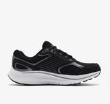 Skechers Go Run Consistent 2 Nero Scarpe Donna Sportive Running 128606 BKW