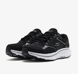 Skechers Go Run Consistent 2 Nero Scarpe Donna Sportive Running 128606 BKW