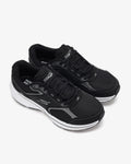 Skechers Go Run Consistent 2 Nero Scarpe Donna Sportive Running 128606 BKW