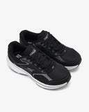 Skechers Go Run Consistent 2 Nero Scarpe Donna Sportive Running 128606 BKW