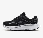 Skechers Go Run Consistent 2 Nero Scarpe Donna Sportive Running 128606 BKW