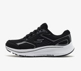 Skechers Go Run Consistent 2 Nero Scarpe Donna Sportive Running 128606 BKW