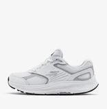 Skechers Go Run Consistent 2 Bianco Scarpe Donna Sportive Running 128606 WSL
