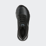 Skechers Fashion Fit Effortless Nero Scarpe Donna Sportive Sneakers 149473 BBK