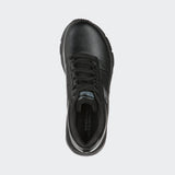 Skechers Fashion Fit Effortless Nero Scarpe Donna Sportive Sneakers 149473 BBK