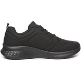 Skechers Skech Lite Pro City Stride Nero Scarpe Donna Sportive Sneakers 150047 BBK