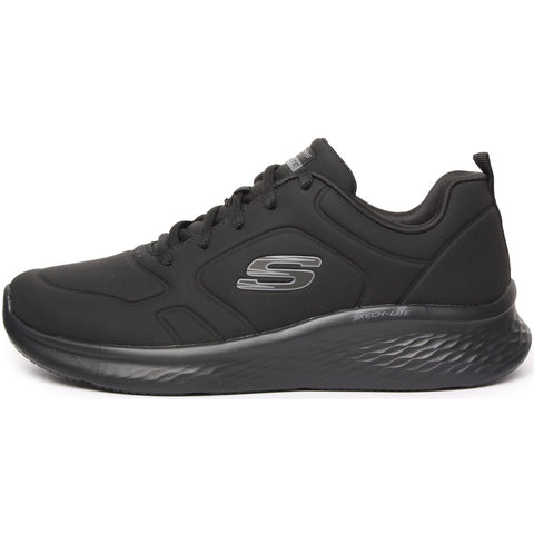 Skechers Skech Lite Pro City Stride Nero Scarpe Donna Sportive Sneakers 150047 BBK