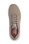 Skechers Skech Lite Pro Marrone Scarpe Donna Sportive Sneakers 150047 TPE