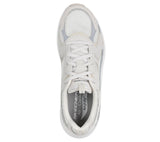 Skechers Arch Fit 2 Vintage Luxe Beige Scarpe Donna Sportive Sneakers 150332 NAT
