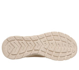 Skechers Fashion Fit Moonlight Beige Scarpe Donna Sportive Sneakers 150384 TPGD