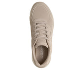 Skechers Fashion Fit 2 Vintage Rise Beige 150386 TPE Scarpe Shoes Donna Sportive