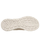 Skechers Fashion Fit 2 Vintage Rise Beige 150386 TPE Scarpe Shoes Donna Sportive