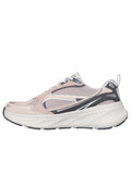Skechers Edgeride Beige Rosa Scarpe Donna Sportive Running 150493 TPE