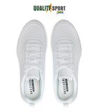 Skechers Uno Lite Lighter One Bianco Scarpe Shoes Uomo Sportive Sneakers 183120 WHT