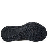 Skechers Uno Lite Floating Step Nero Scarpe Uomo Sportive Sneakers 183125 BBK