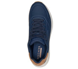 Skechers Uno Lite 2 Blu 183530 NVY Scarpe Uomo Sportive Sneakers
