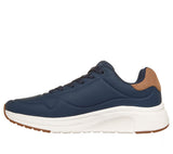 Skechers Uno Lite 2 Blu 183530 NVY Scarpe Uomo Sportive Sneakers