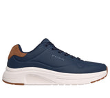 Skechers Uno Lite 2 Blu 183530 NVY Scarpe Uomo Sportive Sneakers