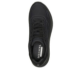 Skechers Uno Lite 2 Nero 183530 BBK Scarpe Uomo Sportive Sneakers