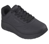 Skechers Uno Lite 2 Nero 183530 BBK Scarpe Uomo Sportive Sneakers