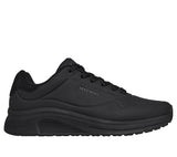 Skechers Uno Lite 2 Nero 183530 BBK Scarpe Uomo Sportive Sneakers