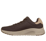 Skechers Uno Lite 2 Marrone 183530 CHOC Scarpe Uomo Sportive Sneakers