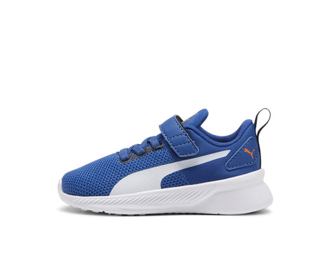 Puma Flyer Runner Blu Scarpe Infant Bambino Sportive Running 192930 44