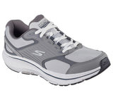 Skechers Go Run Consistent 2 Grigio Scarpe Uomo Sportive Running 220866 GRY