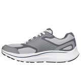 Skechers Go Run Consistent 2 Grigio Scarpe Uomo Sportive Running 220866 GRY