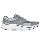Skechers Go Run Consistent 2 Grigio Scarpe Uomo Sportive Running 220866 GRY